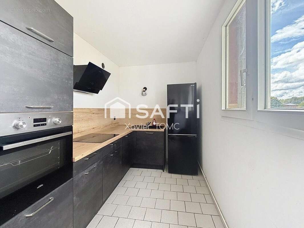 Photo 3 - Appartement à LIEVIN