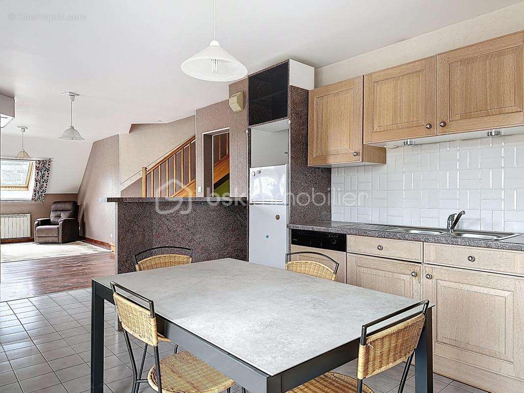 Appartement à RUMILLY