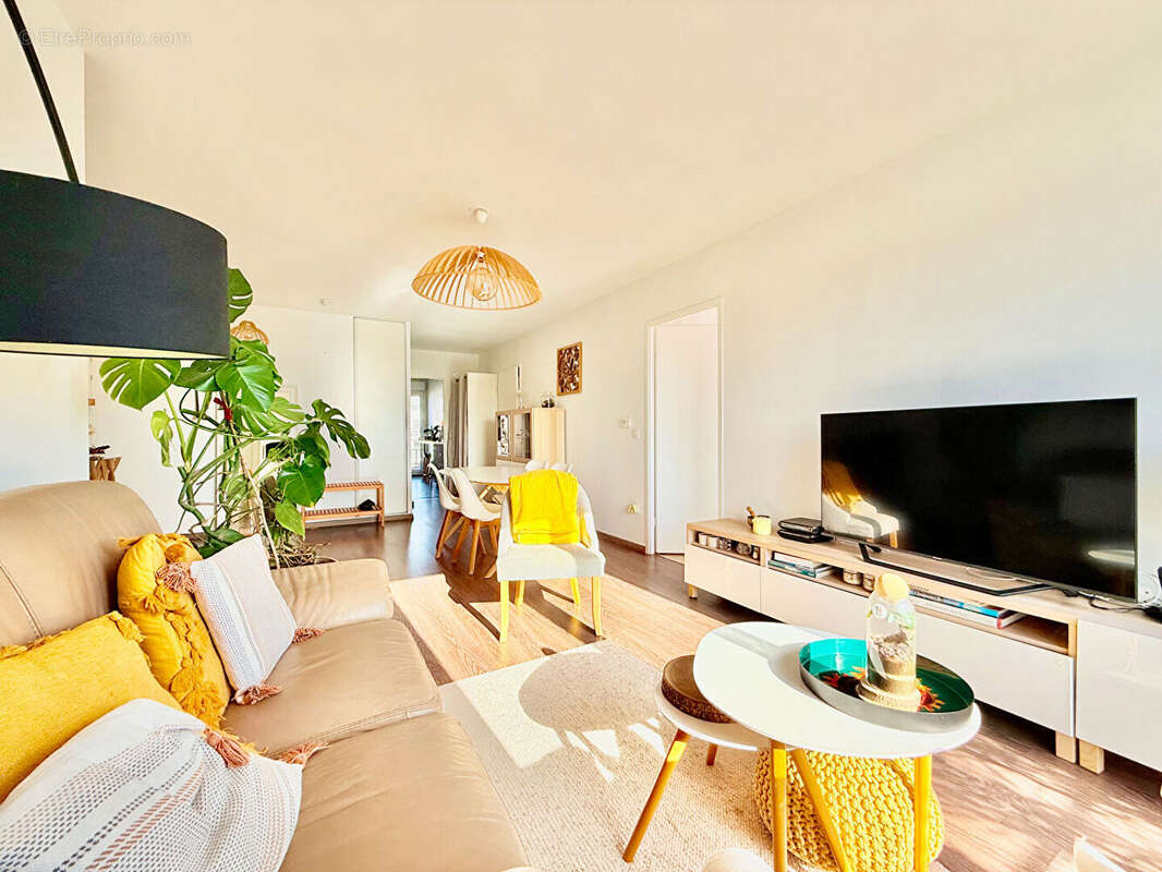 Appartement à CRETEIL