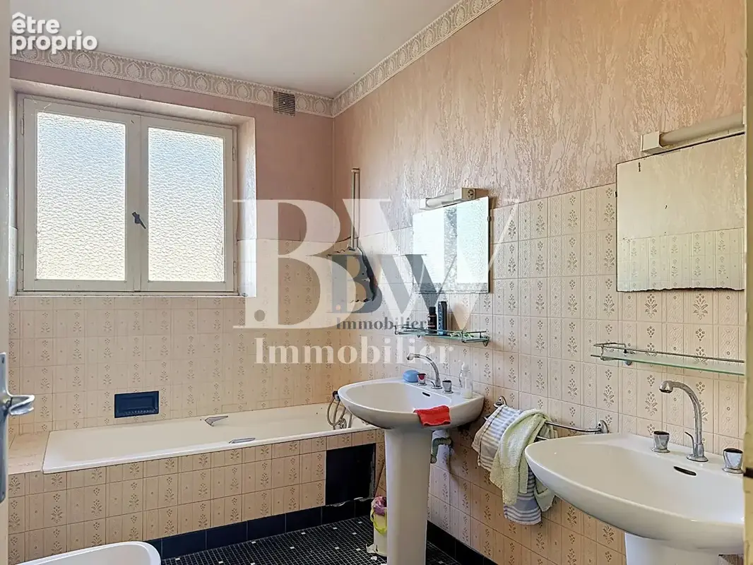 Maison familiale 170 m² 7 pièces - Réf. JP2606 - photo 9