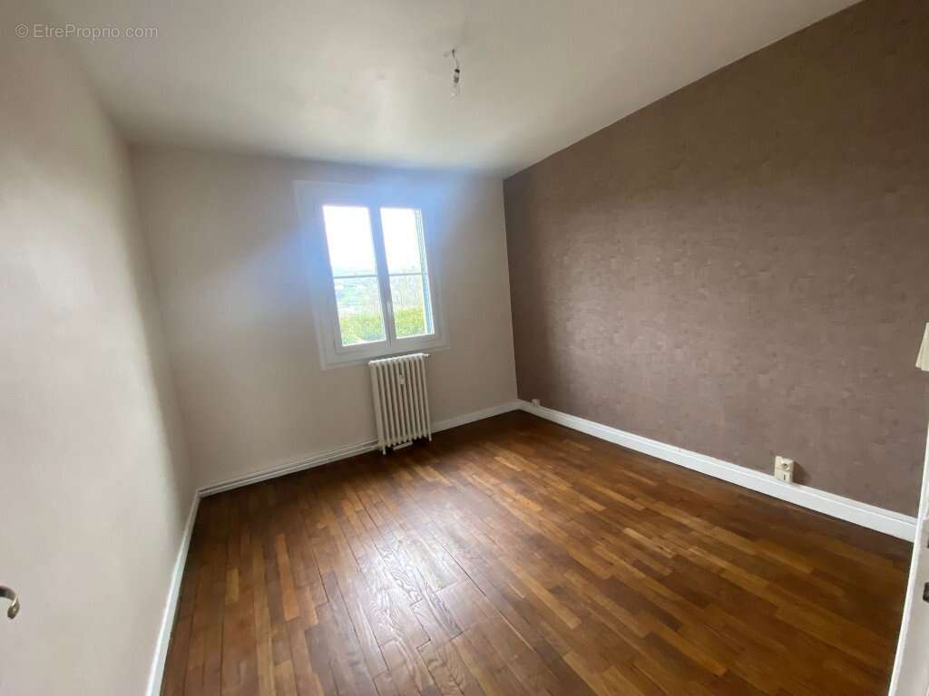 Appartement à LE CREUSOT