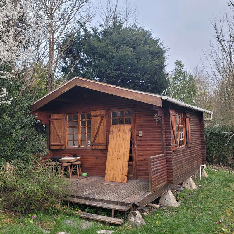 Maison à SEPTEUIL