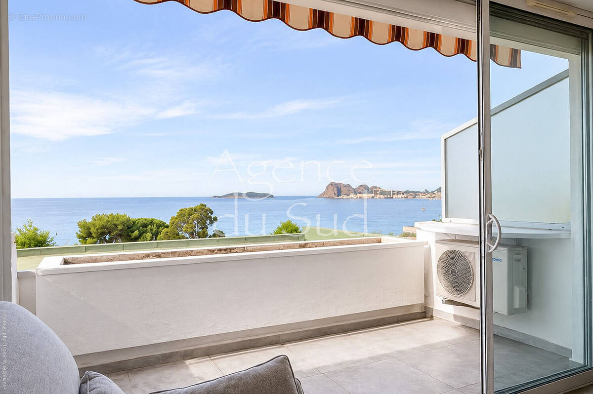 Appartement à LA CIOTAT