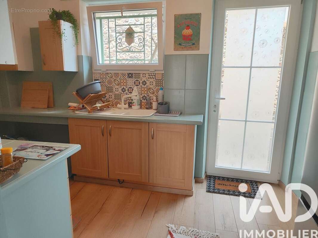 Maison 60 m² à Manot  - photo 4