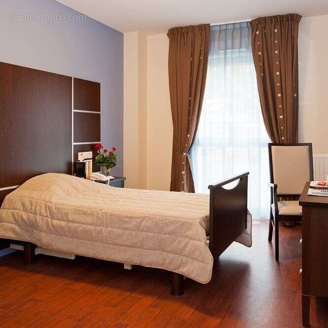 Appartement à ROUSSET
