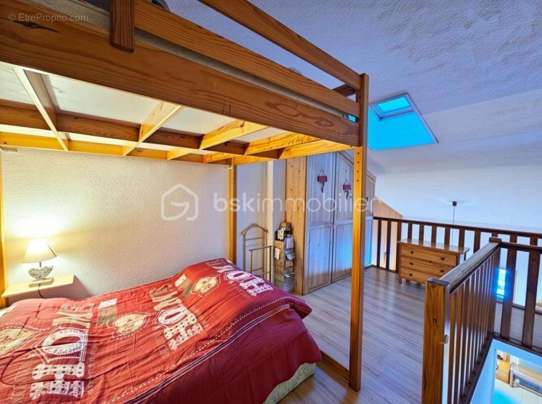 Appartement à ALLOS