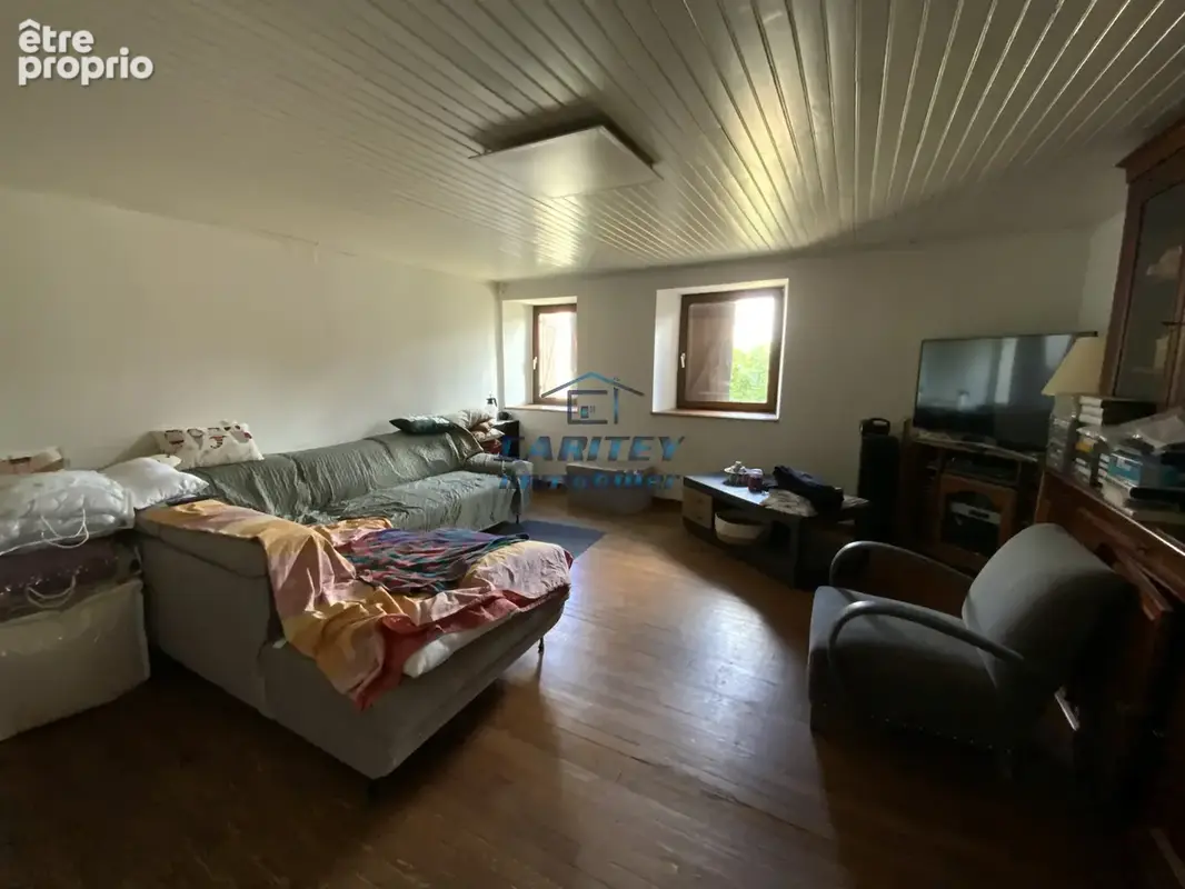 Ferme individuelle 248m2 sur un terrain de 1477m2 - photo 3