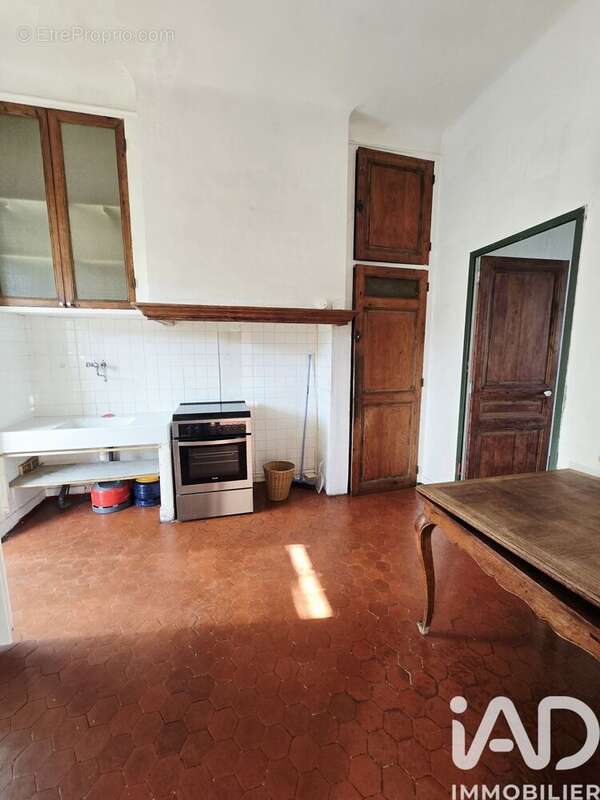 Photo 3 - Maison à MARSEILLE-15E