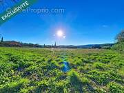 Photo 1 - Terrain à LA TOUR-SUR-ORB