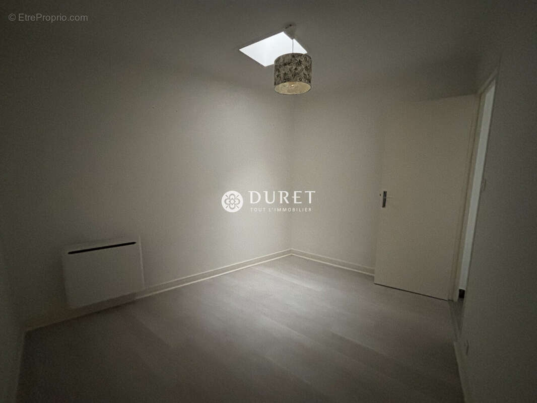 Appartement à CLISSON