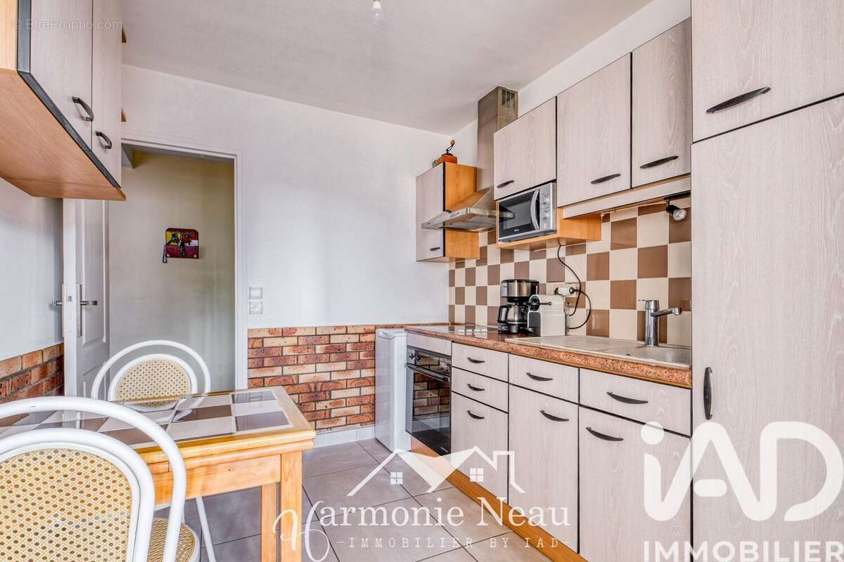 Photo 5 - Appartement à VILLEPARISIS