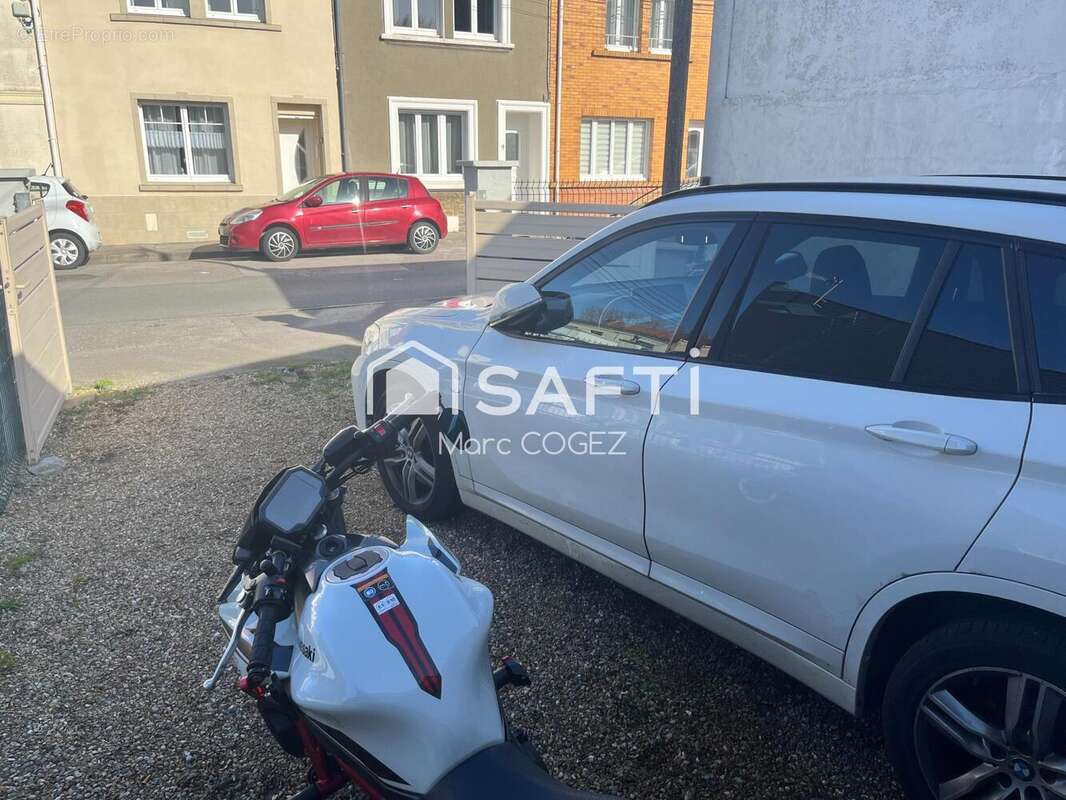 Photo 6 - Maison à LE PORTEL