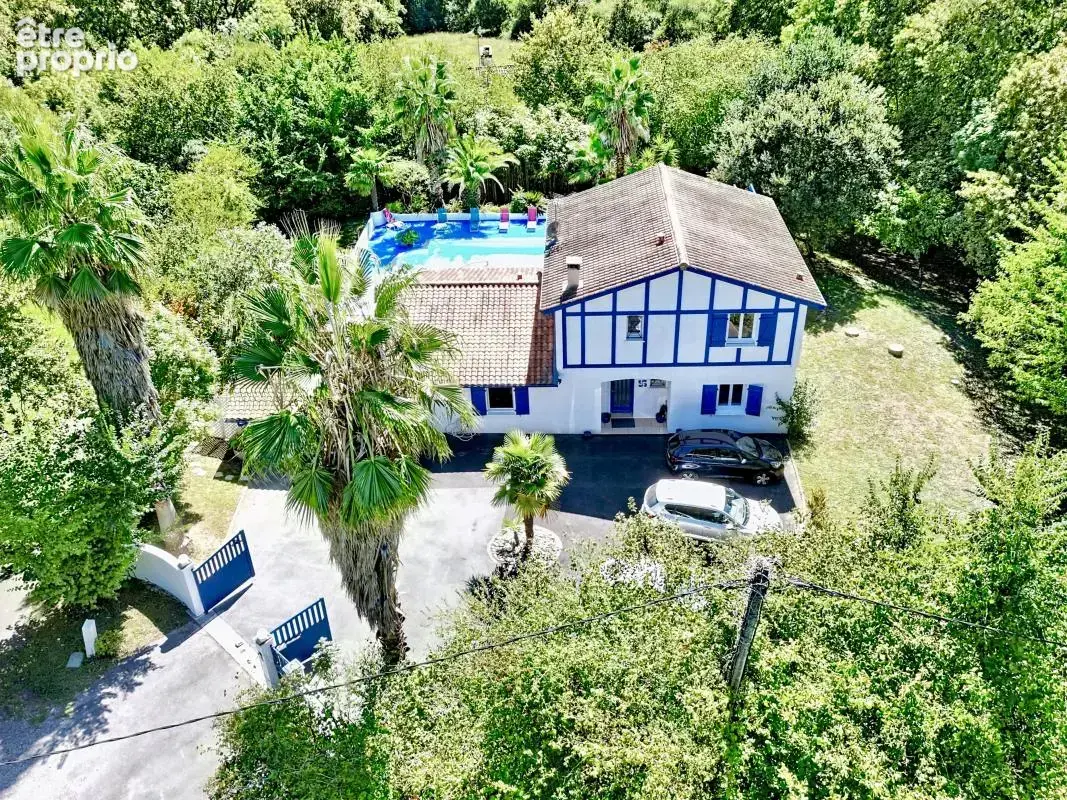 Maison 6 pièces 170 m² à vendre à Saint-Pierre-D'irube (64990) - photo 17