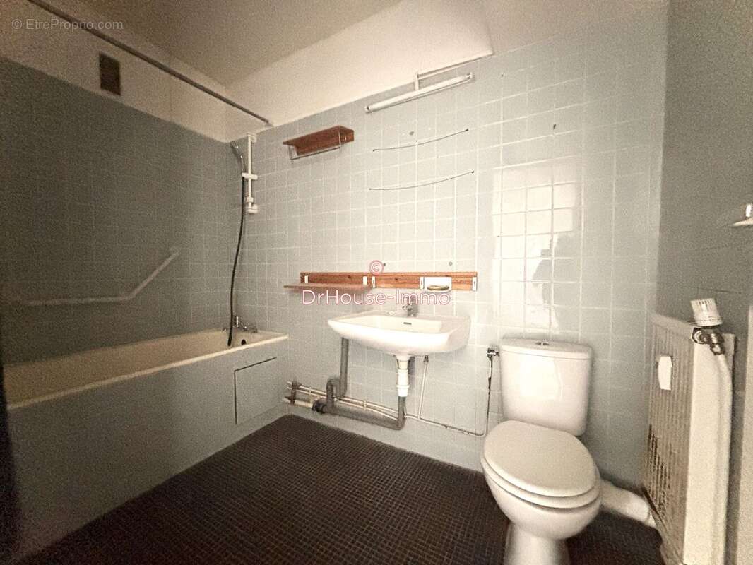 Appartement à SAINT-SAULVE