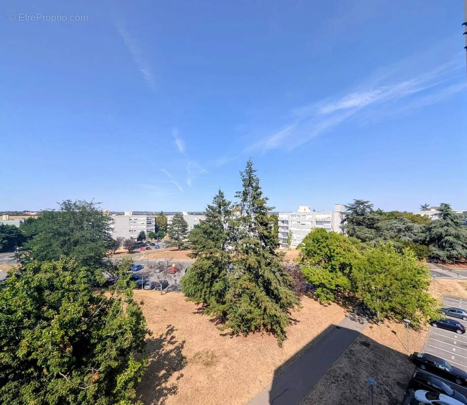 Appartement à PLAISIR