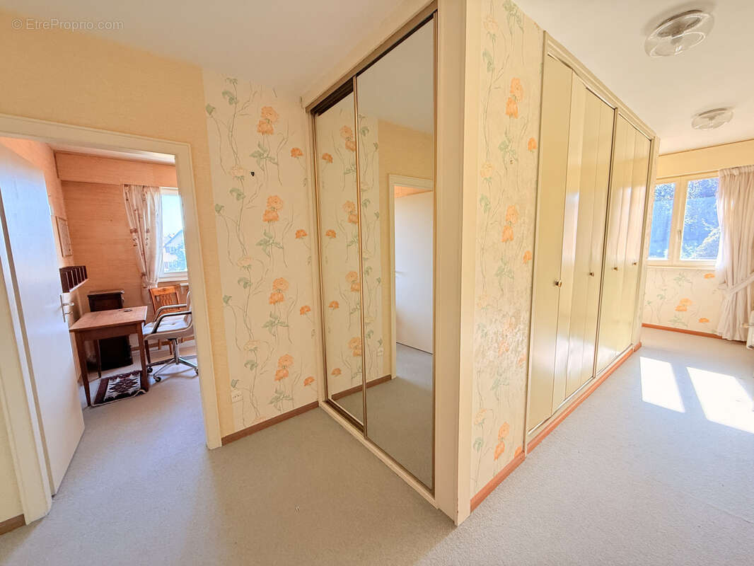 Maison à RIBEAUVILLE