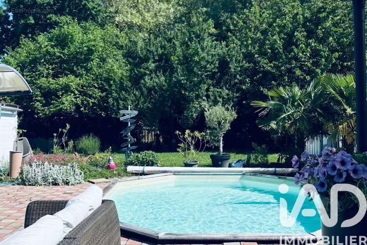 Photo 9 - Maison à MAIZIERES-LES-METZ