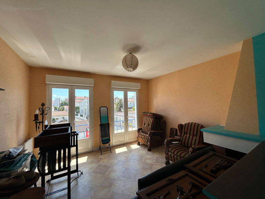 Appartement à ROYAN