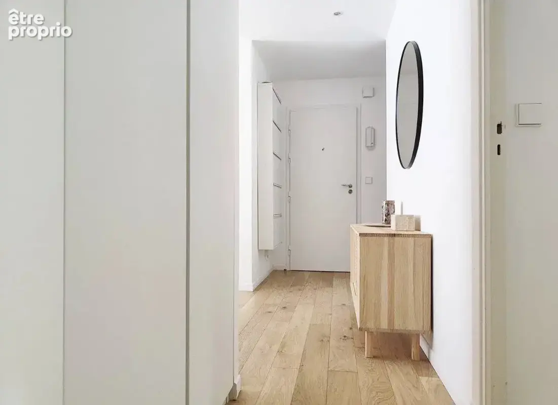Appartement 4 pièces a Menton - photo 21