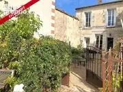 Maison à PLEUMARTIN