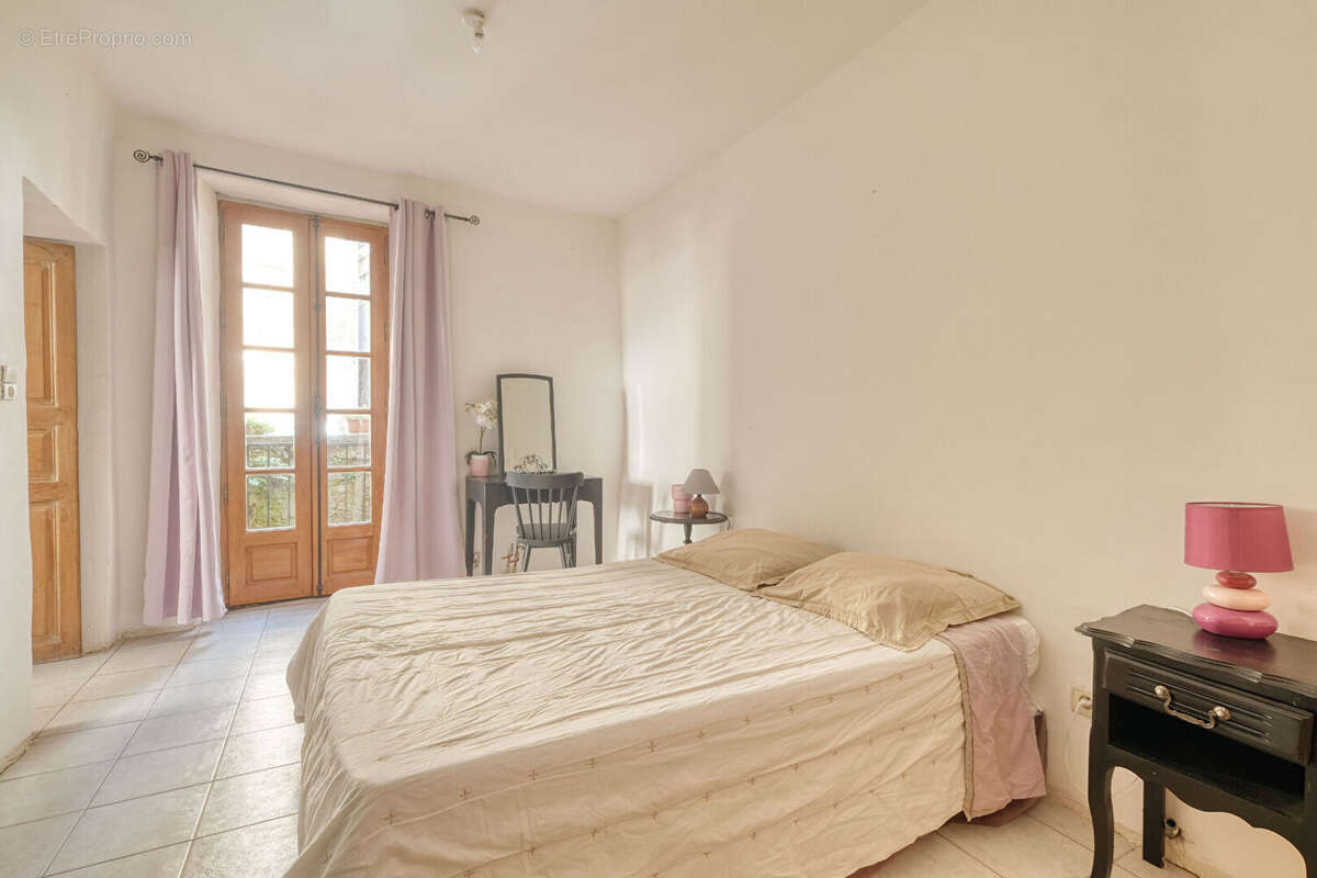 Appartement à CERVIONE