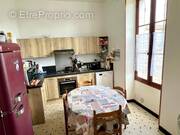 Photo 1 - Maison à SAINT-JEAN-D'ANGELY