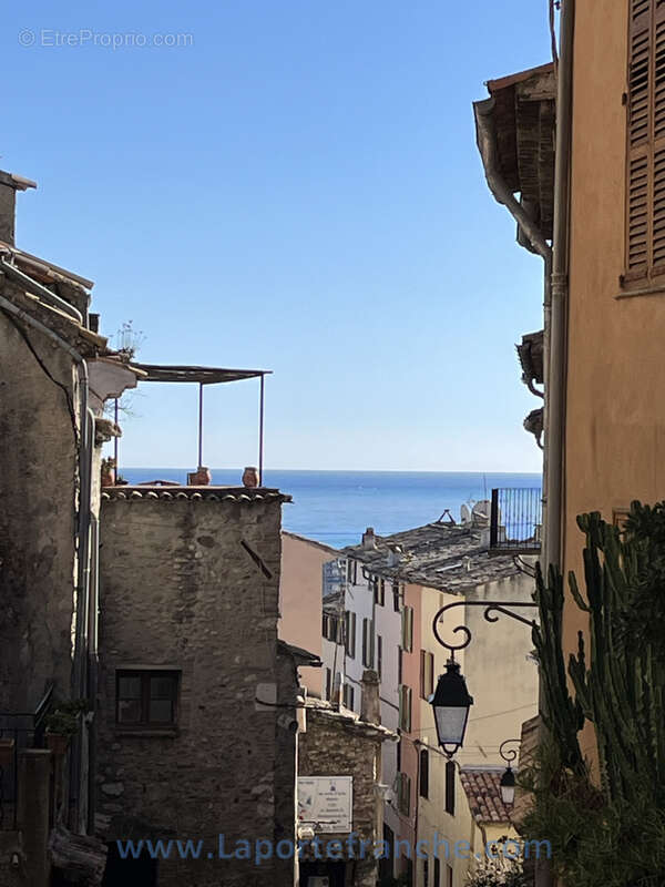Appartement à CAGNES-SUR-MER