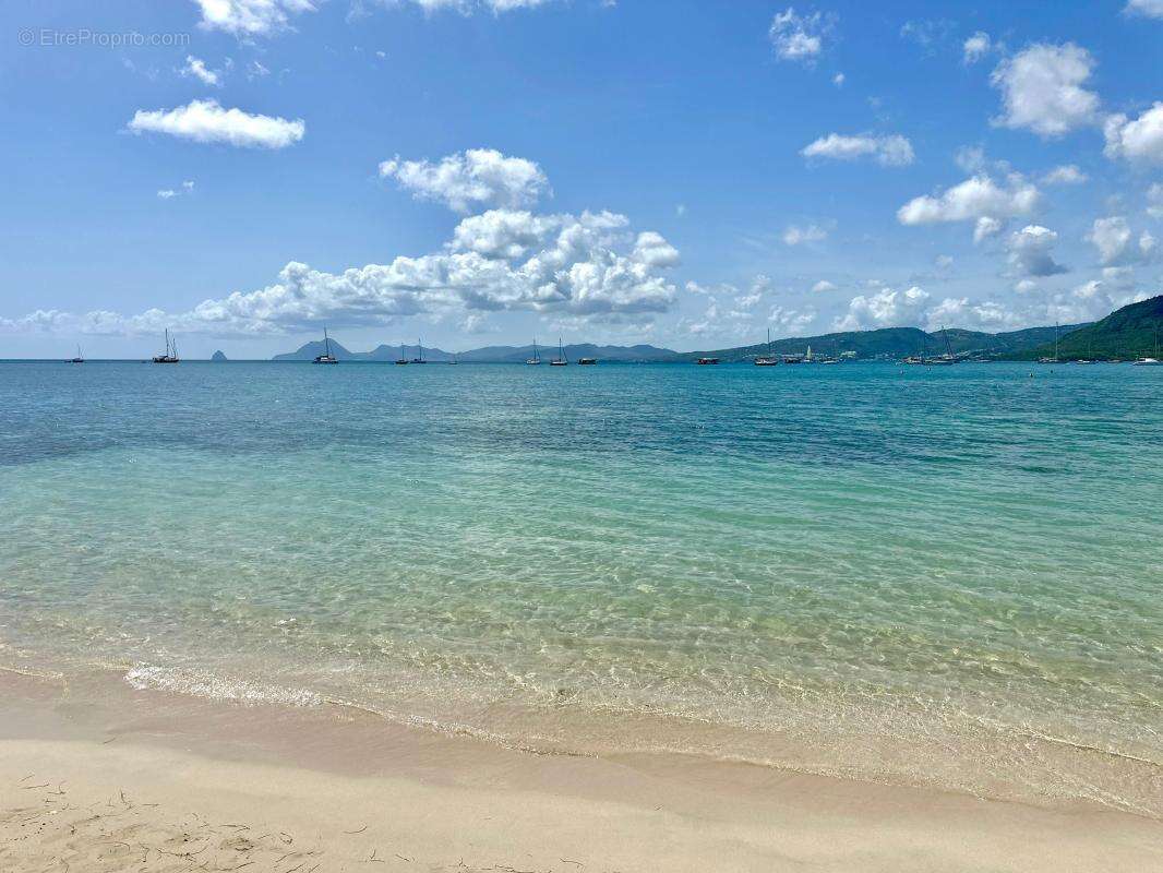 Appartement à SAINTE-ANNE