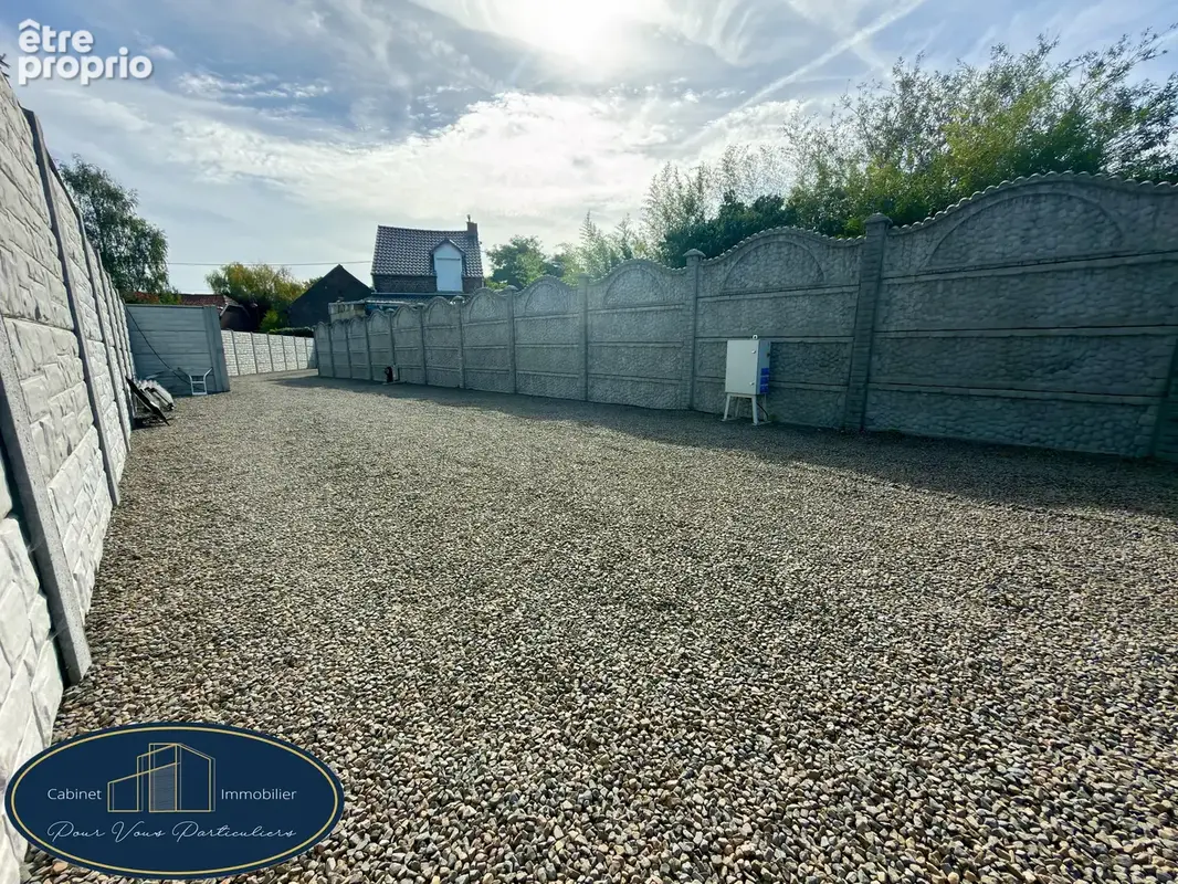 Pavillon plain pied individuel - photo 11