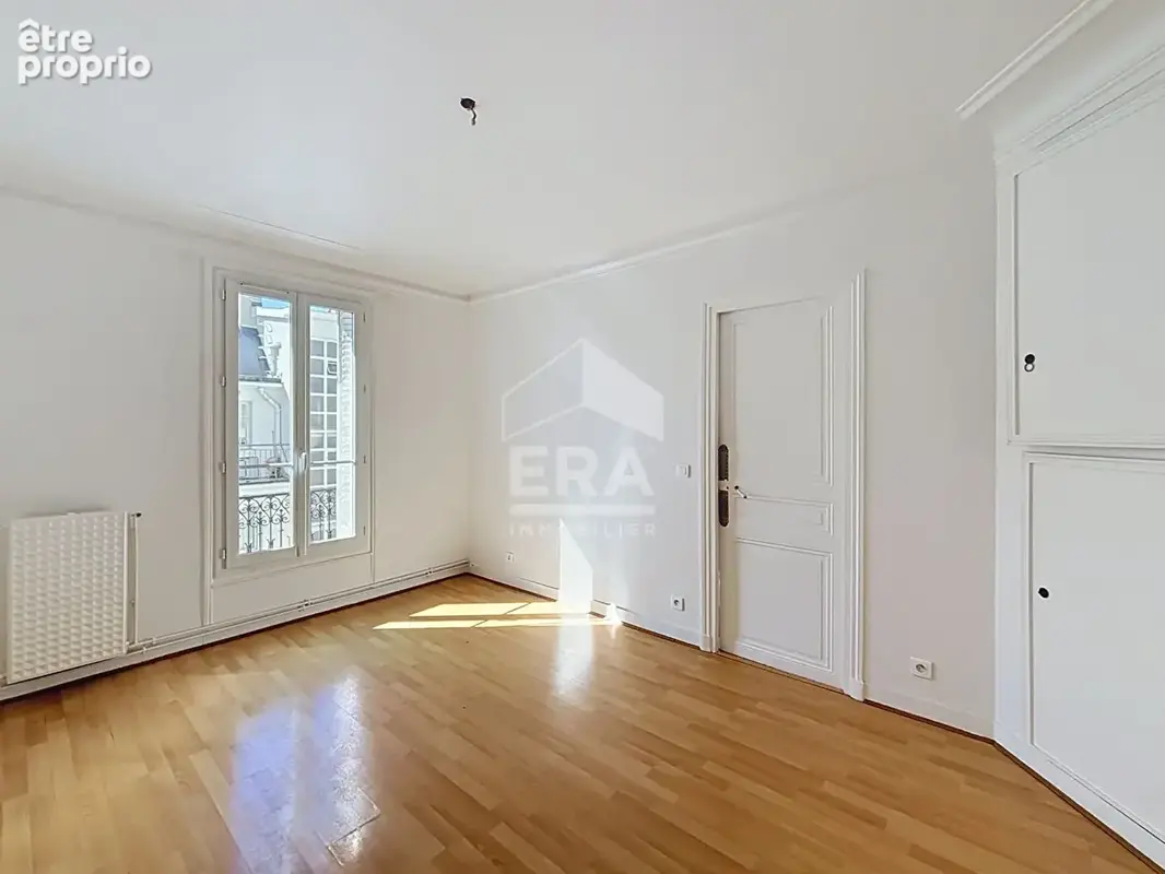 Appartement 51m² à levallois-perret - photo 3