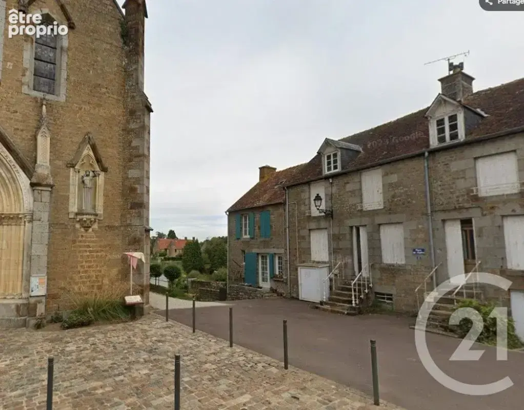 Appartement 210 m² à vendre à Athis-De-L'orne (61100) - photo 11