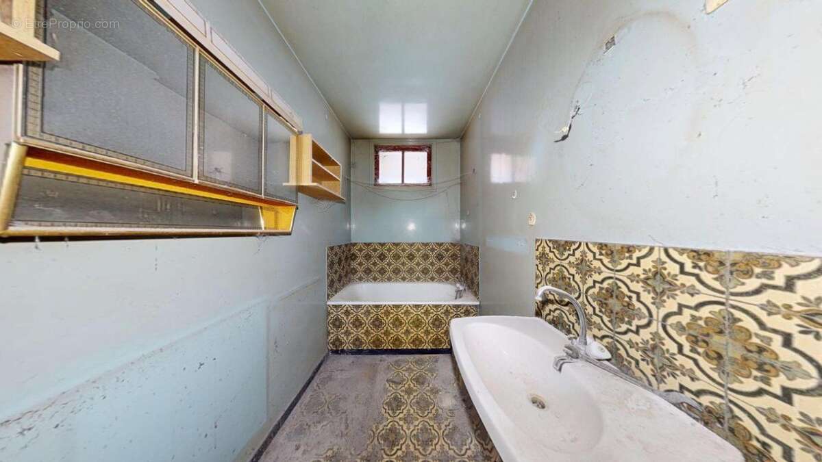 Appartement à NEUILLY-SUR-MARNE