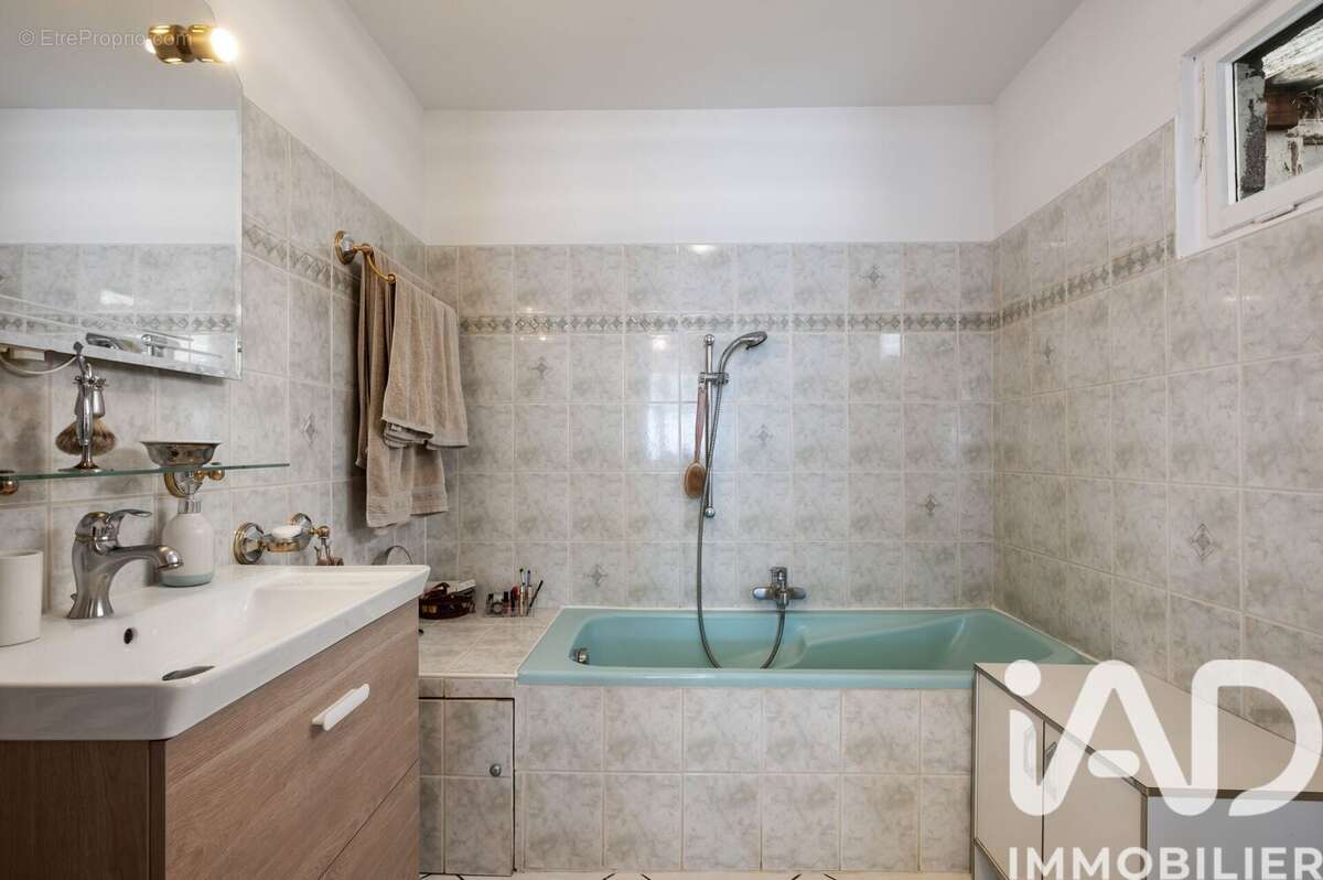 Photo 6 - Maison à SOTTEVILLE-LES-ROUEN