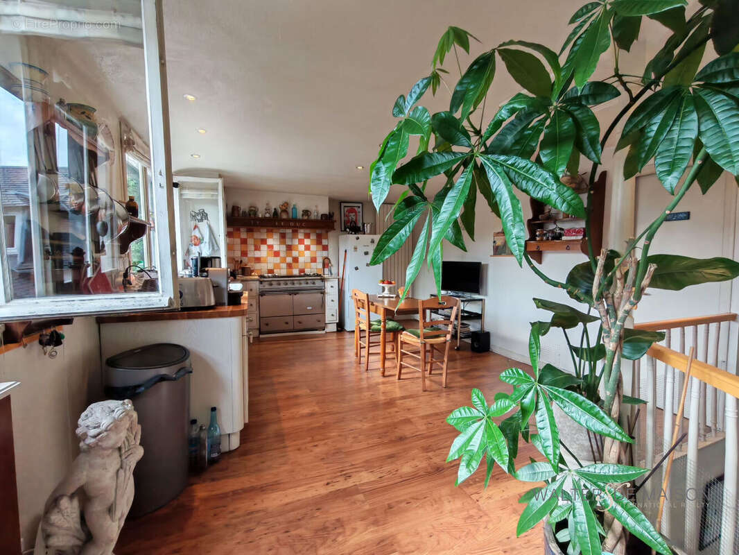 Appartement à MORLAIX