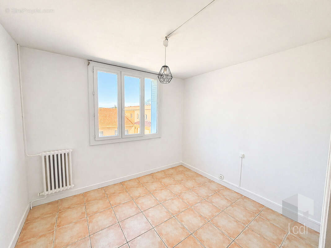 Appartement à MONTELIMAR