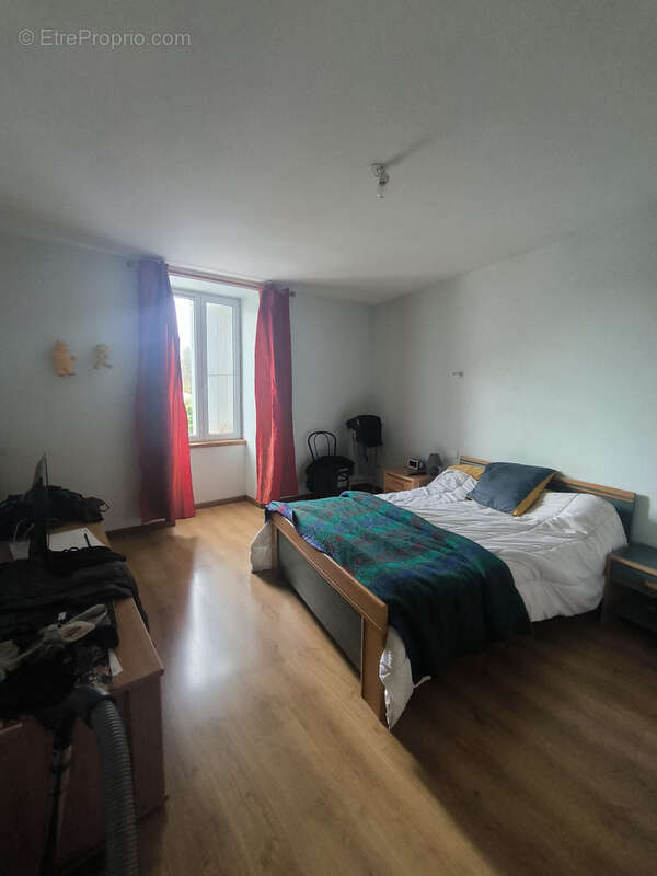 Appartement à SOUILLAC