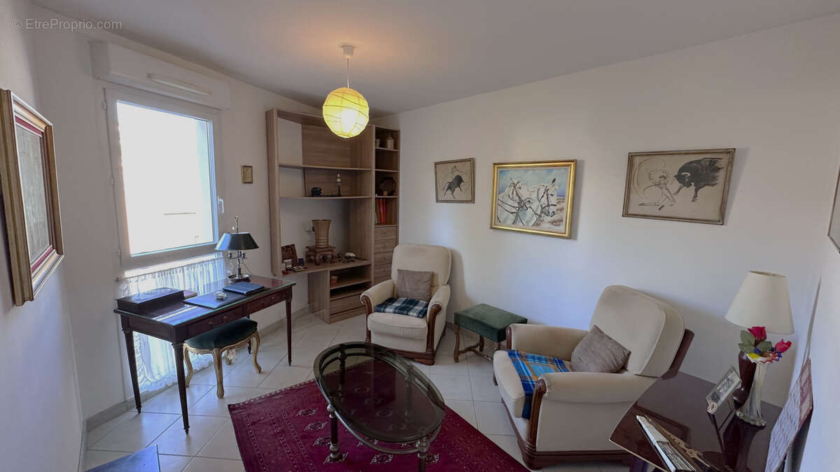 Appartement à BANDOL