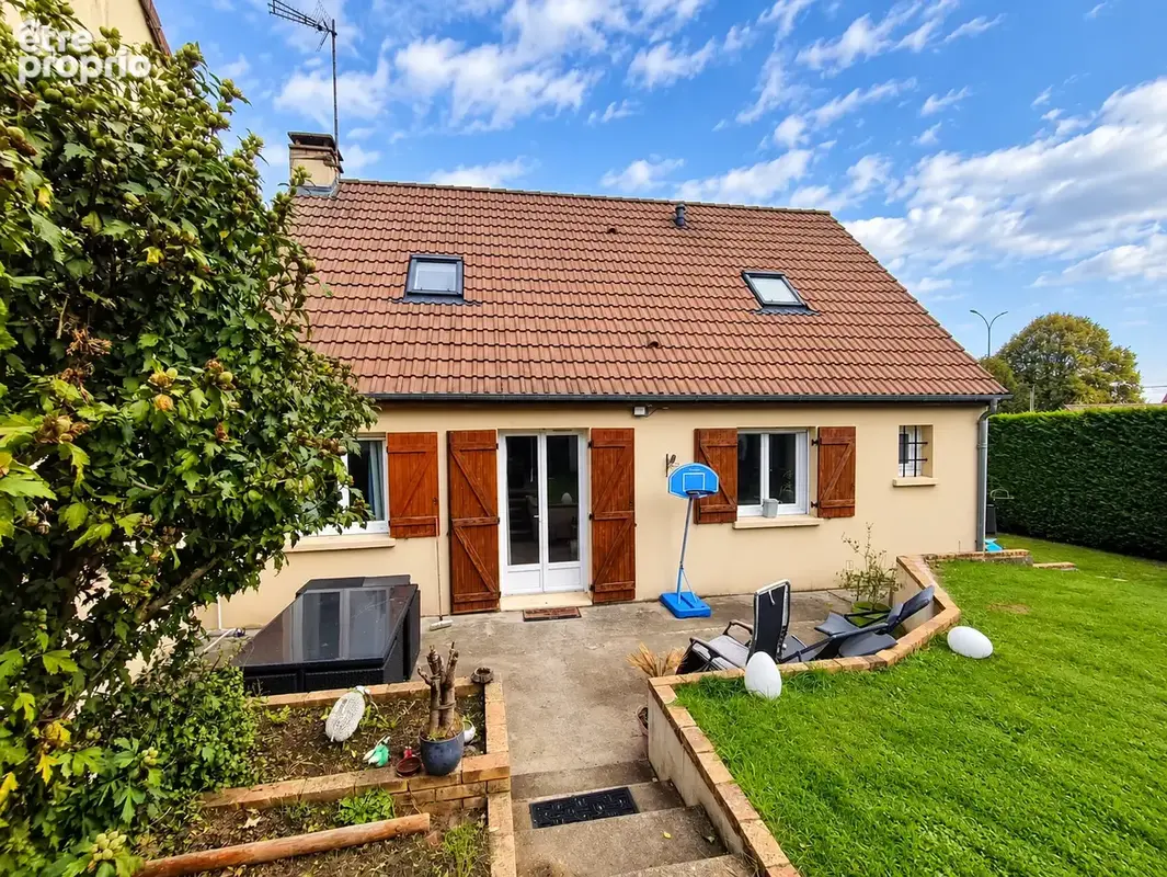 Nouveauté ab immobilier - photo 2