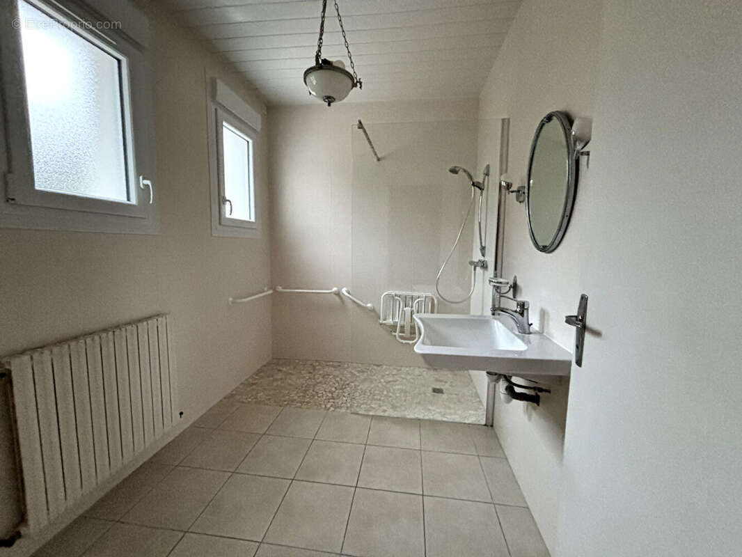 Maison à CONCARNEAU