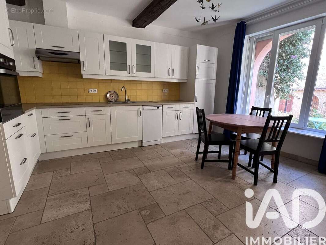 Photo 2 - Maison à BORMES-LES-MIMOSAS