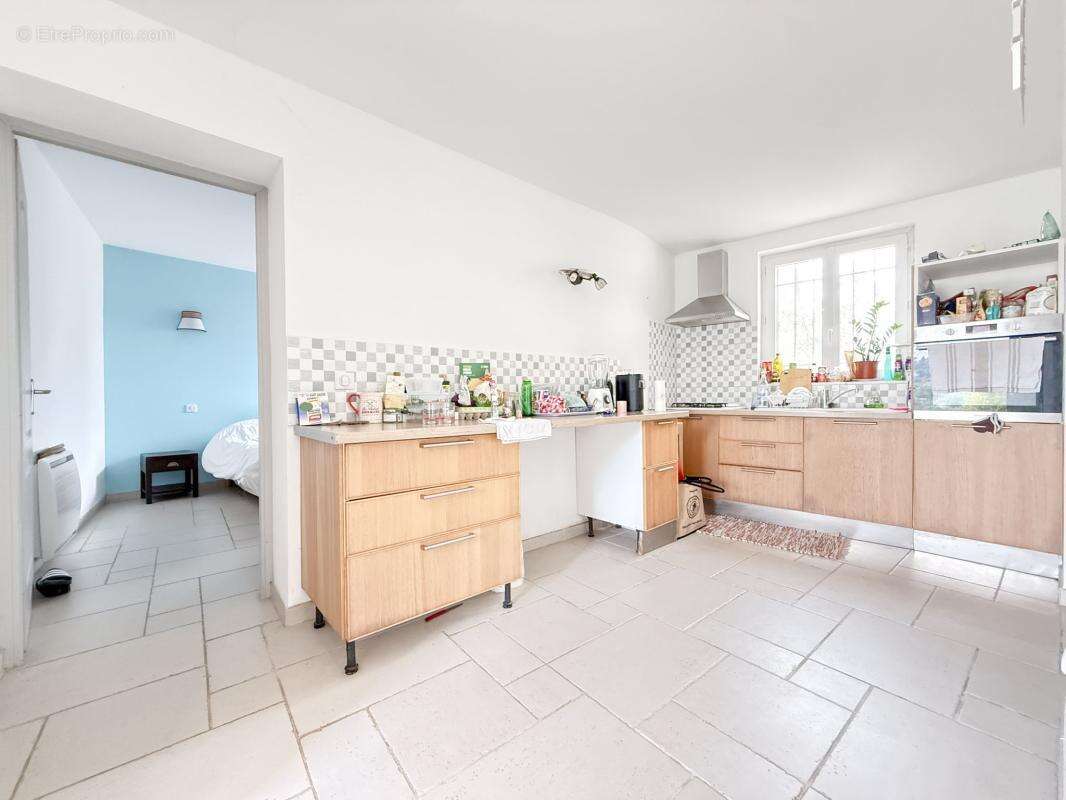 Maison à LA COLLE-SUR-LOUP