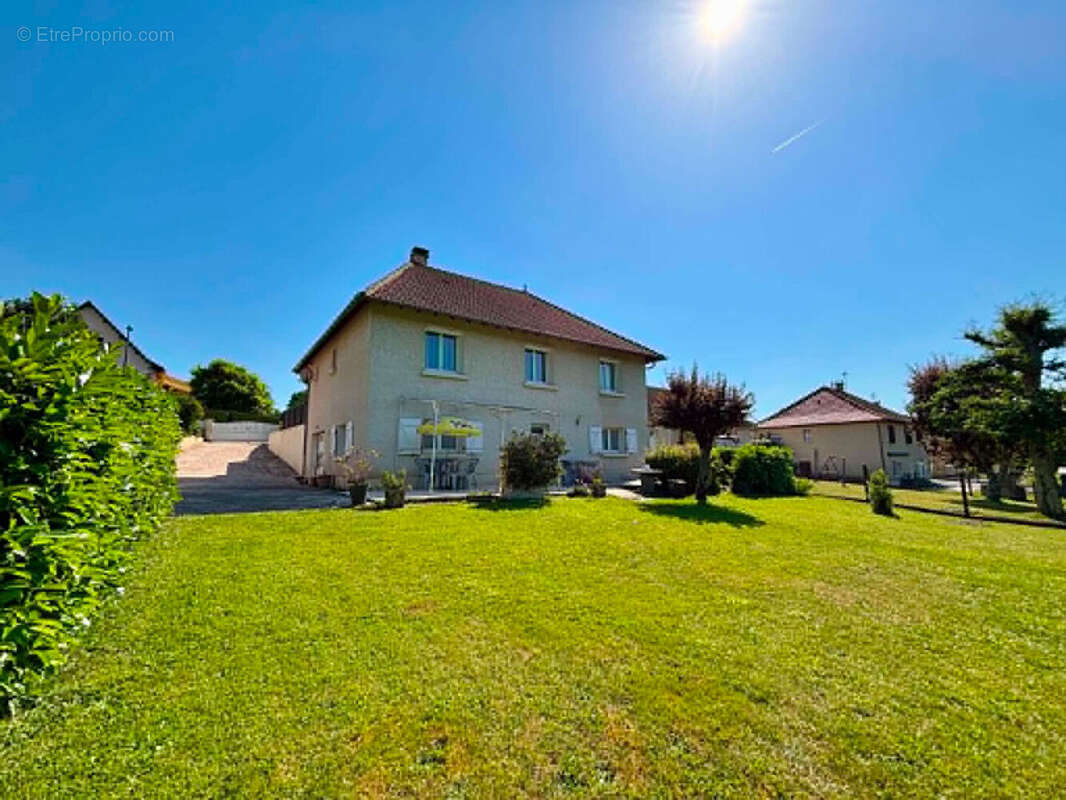 Maison plain-pied, 3 chambres 107.35 m² - photo 5