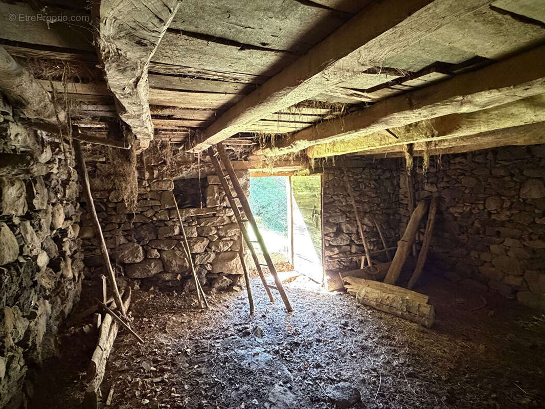 Propriété rurale,3 granges,5 Ha,source,09800 - photo 13