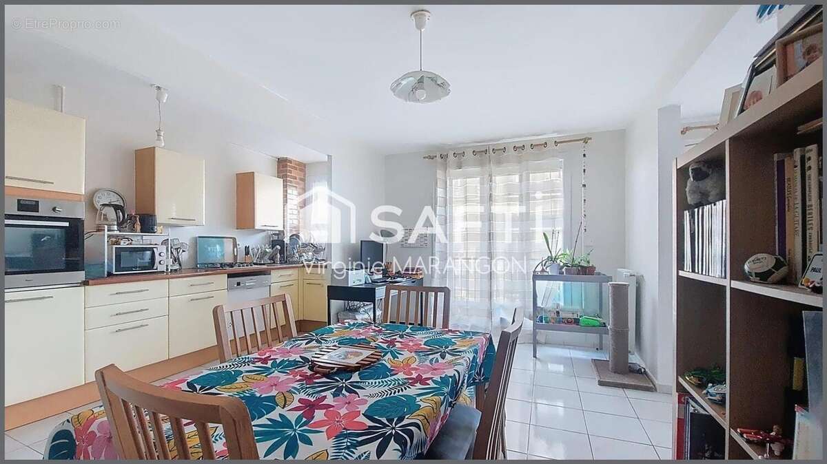 Photo 4 - Appartement à ARGENTEUIL