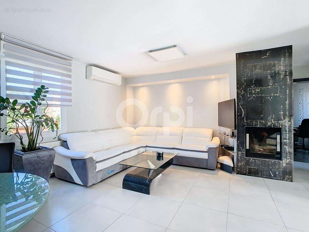 Maison à BATTENHEIM