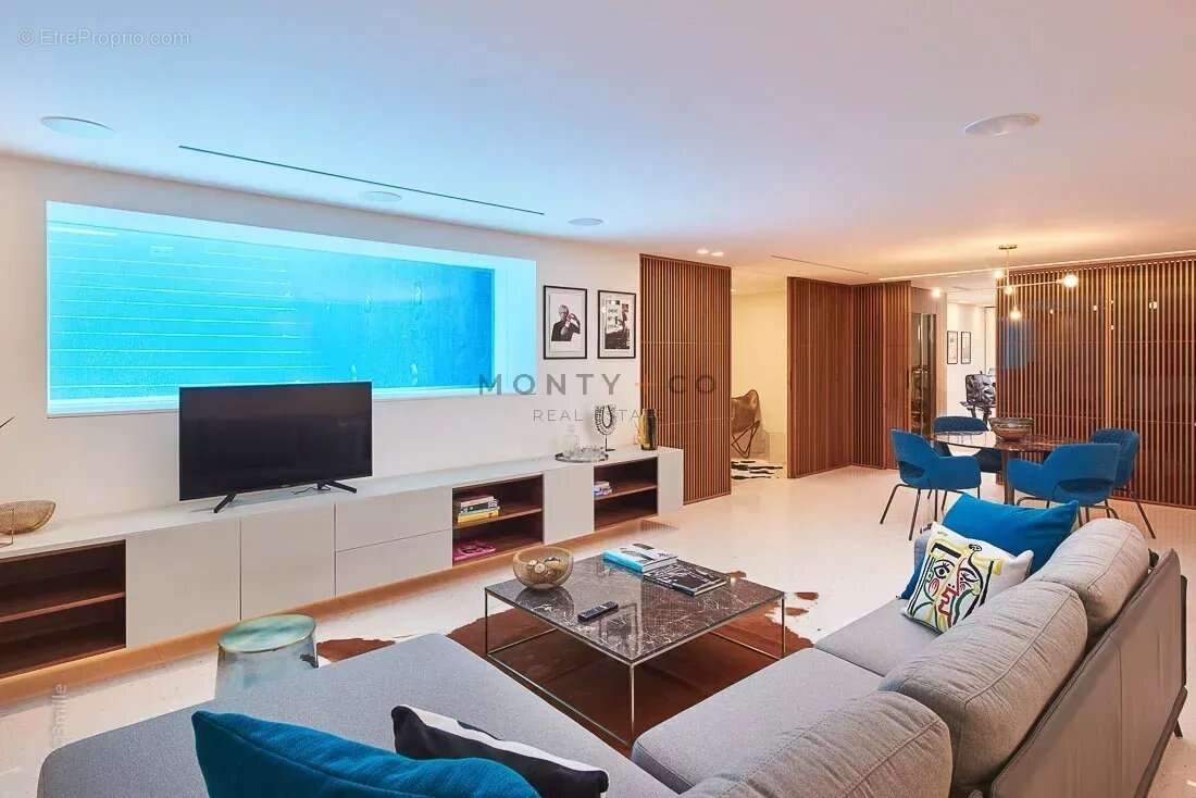 Vente villa contemporaine 6 chambres vue mer Cannes Californie - photo 14