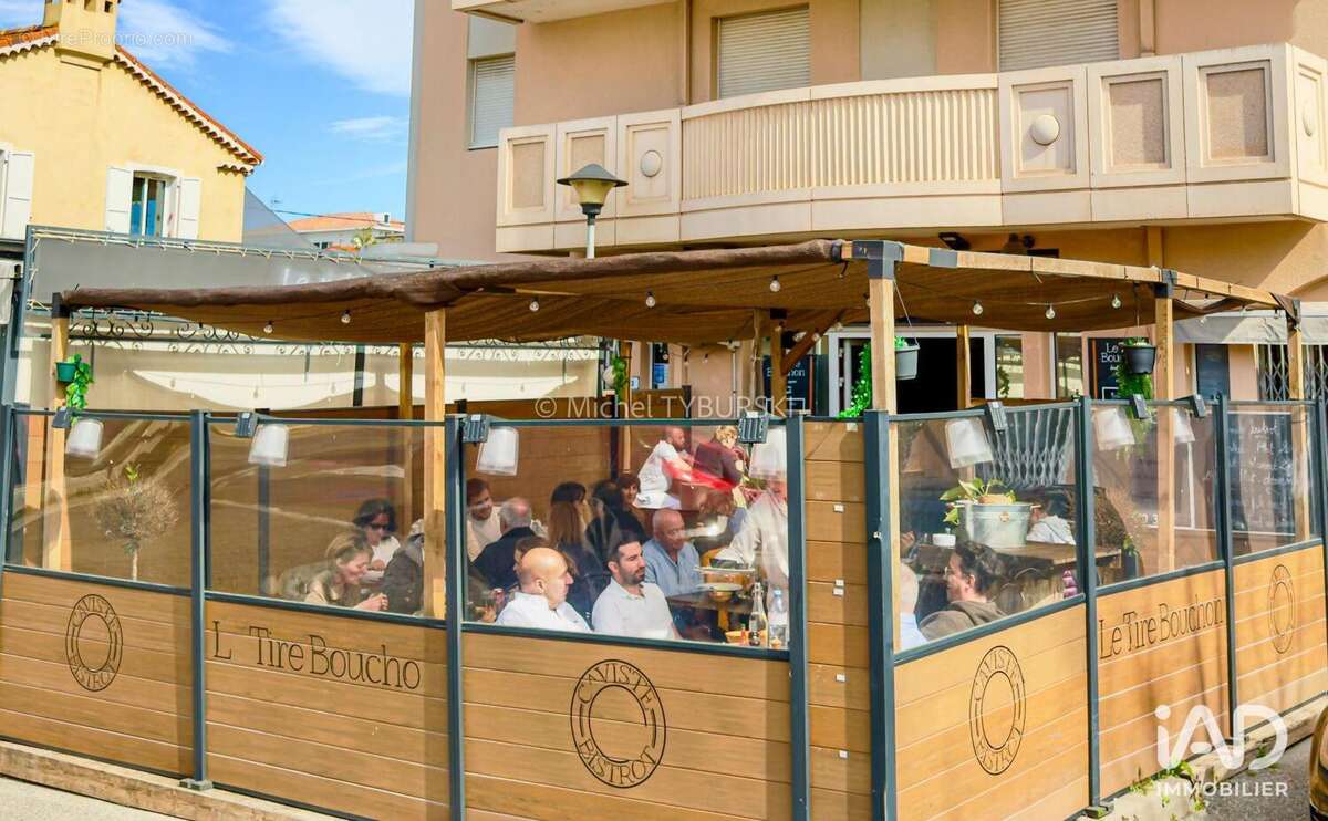 Photo 9 - Commerce à FREJUS