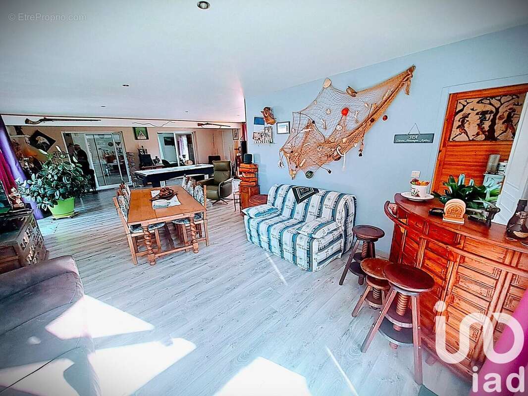 Photo 9 - Maison à MIMIZAN