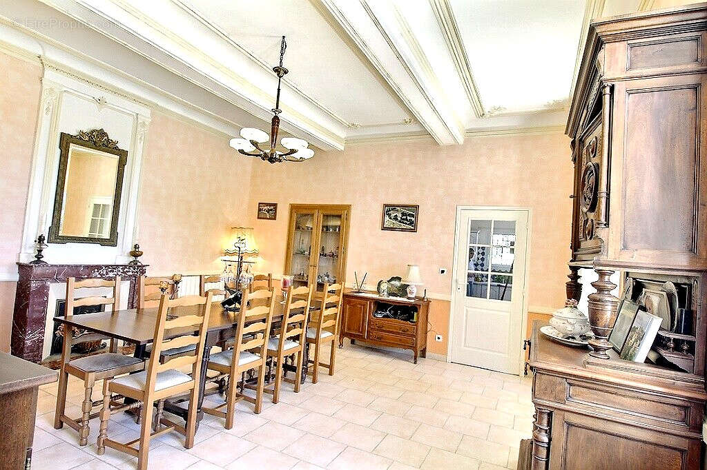 Maison à ROCHEGUDE