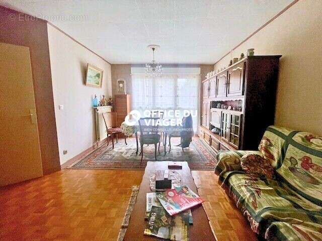 Appartement à ROUEN